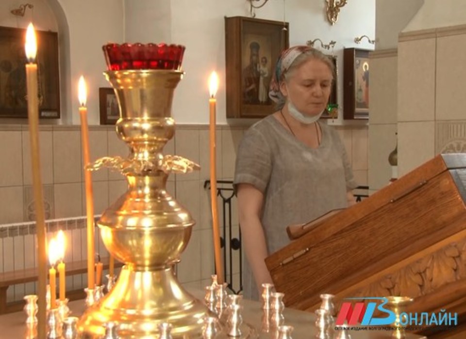 В Волгограде в ЖК «Долина» планируют построить православный храм